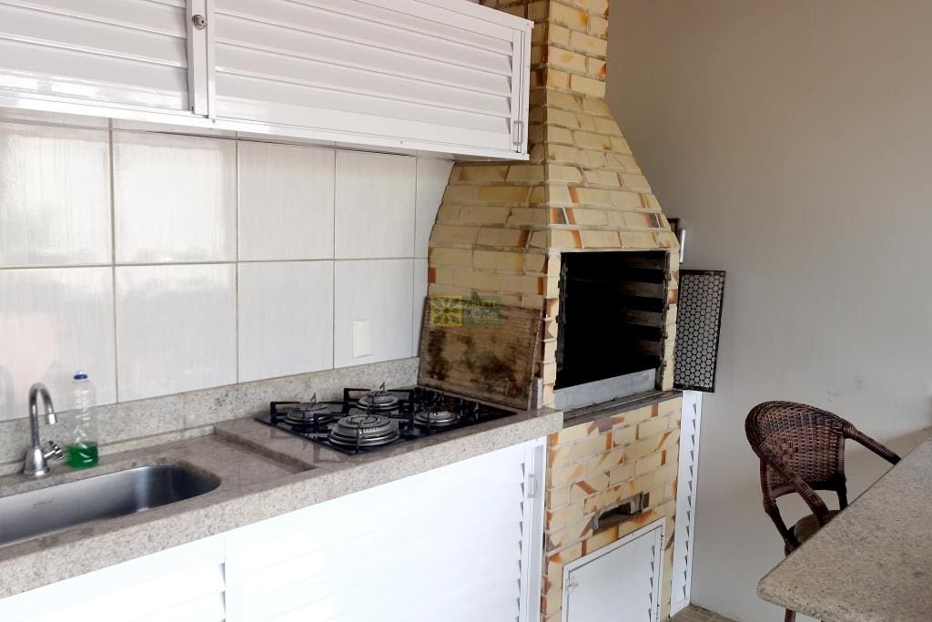 Vista al Mar – Perequê