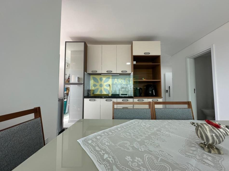 Apartamento con vista al mar en Porto Belo – ¡A solo 500 metros de la playa!