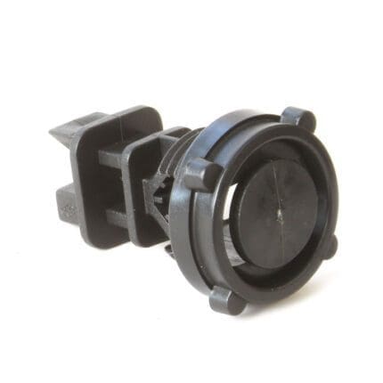 Aislador para varilla