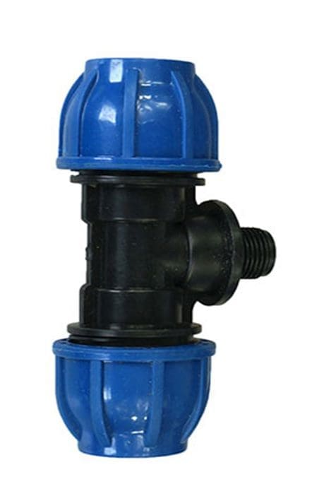 Tee-Rapida-Rosc.jpg TEE RAP. ESTRÍA/ROSCA - Imagen 1