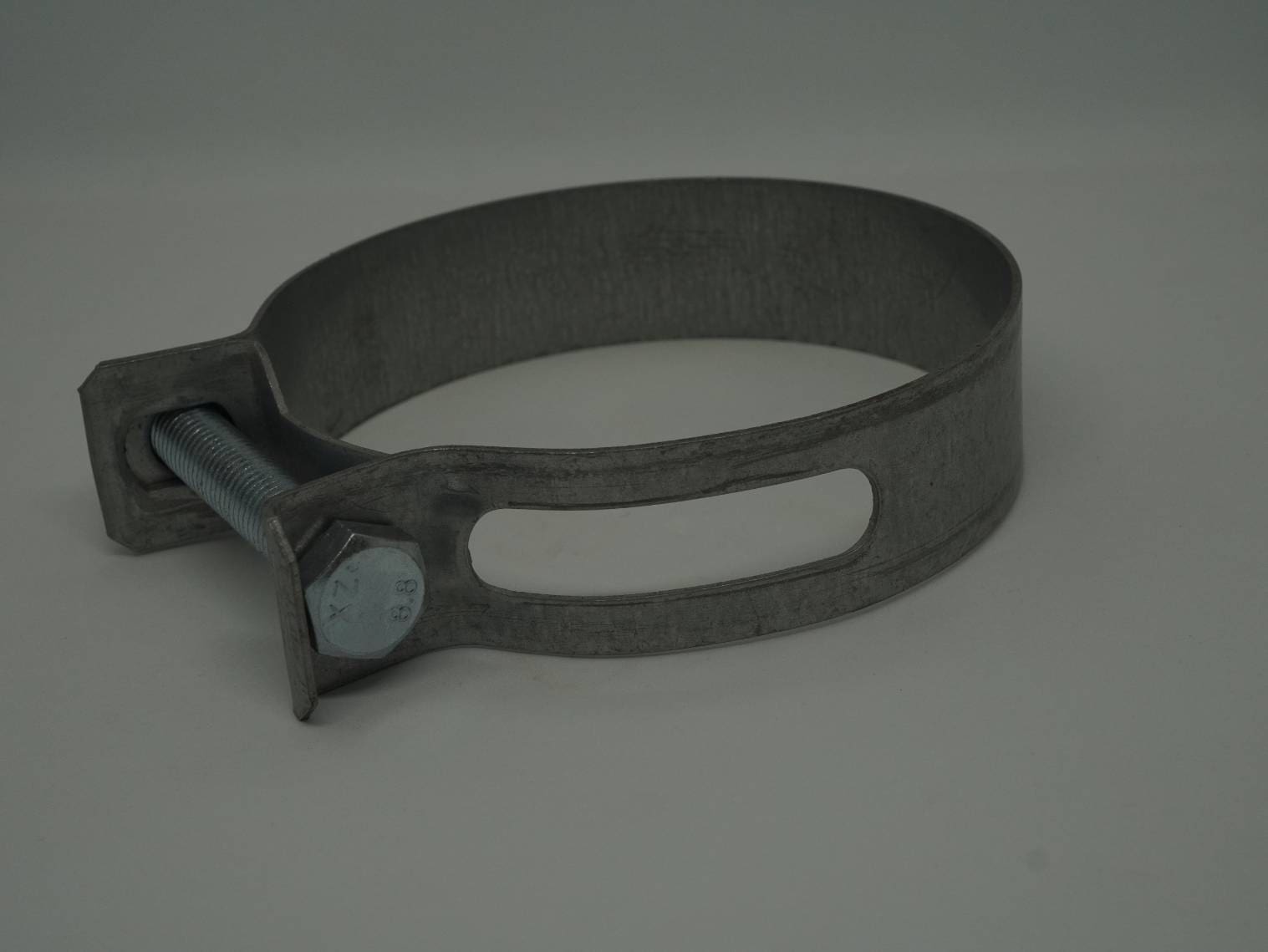 DSC06124 ABRAZADERA REFORZADA - Imagen 1