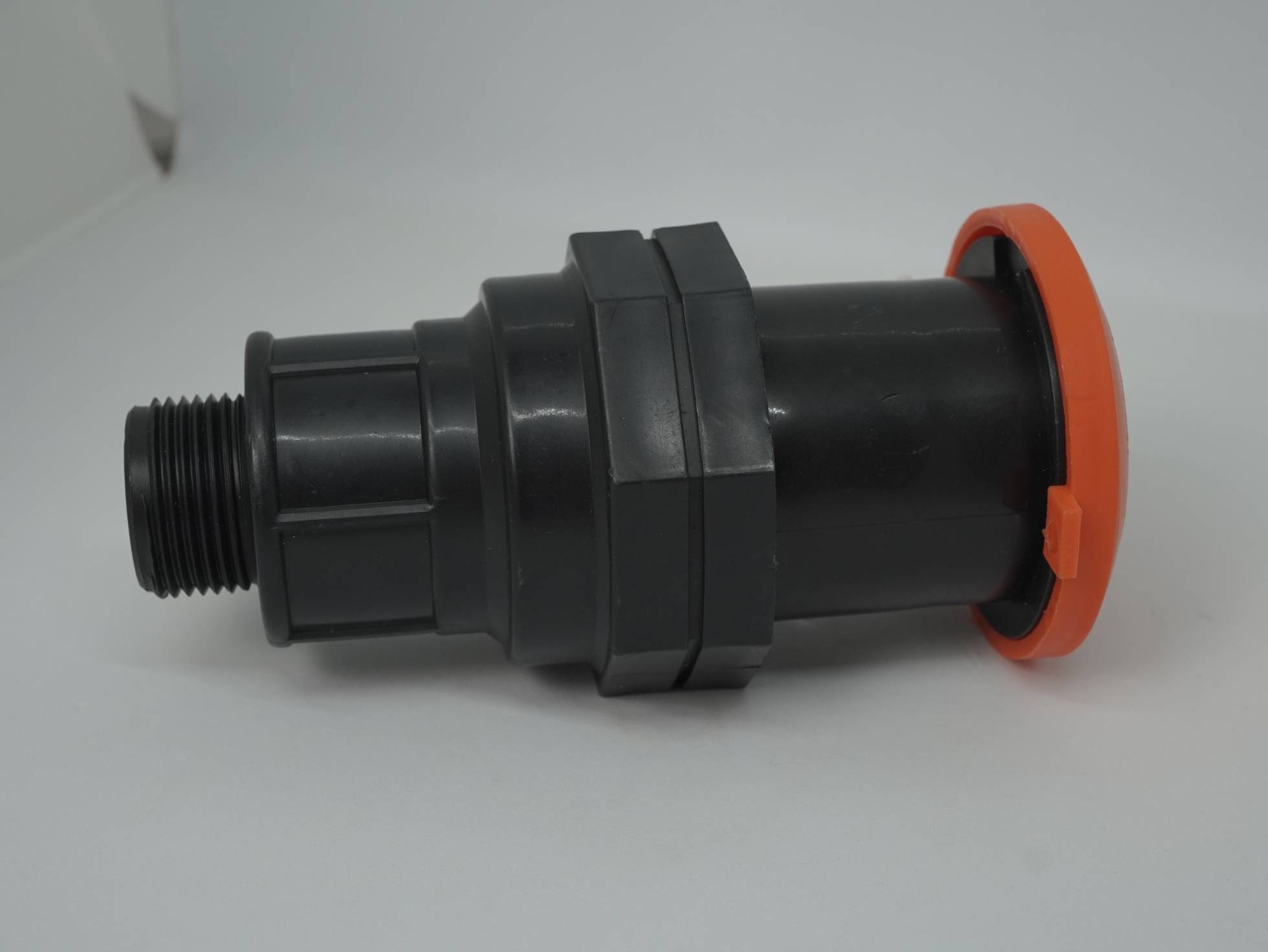 DSC06152 VALVULA ACOPLE RAPIDO H-1" - Imagen 1