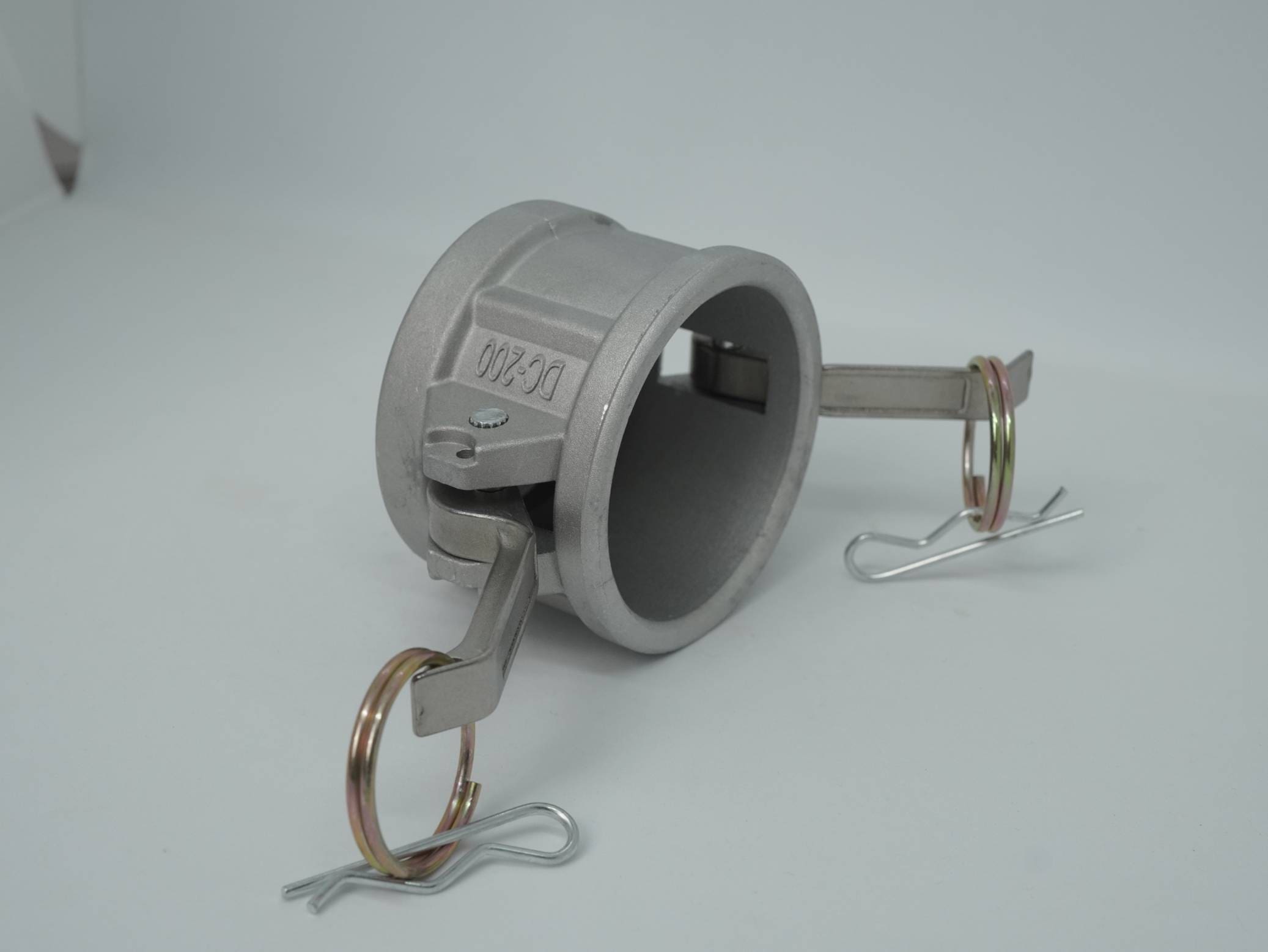 DSC06153 ACOPLE DC TAPON HEMBRA - Imagen 1