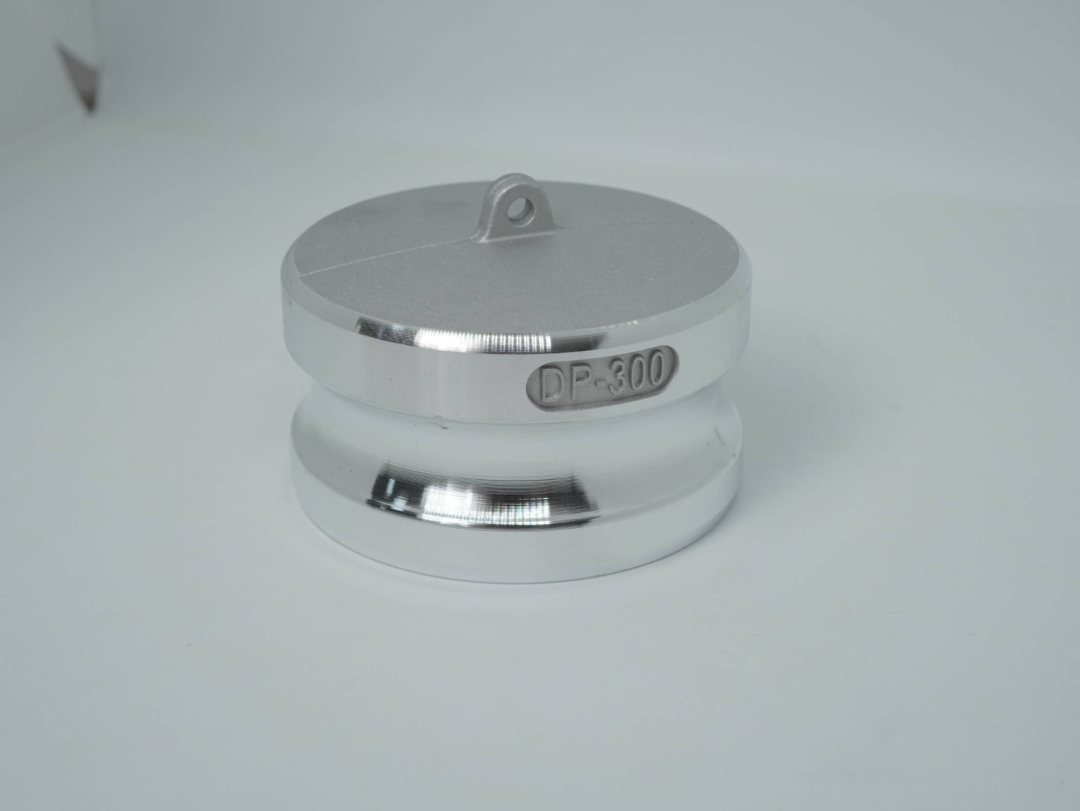 DSC06157 ACOPLE DP TAPON MACHO - Imagen 1