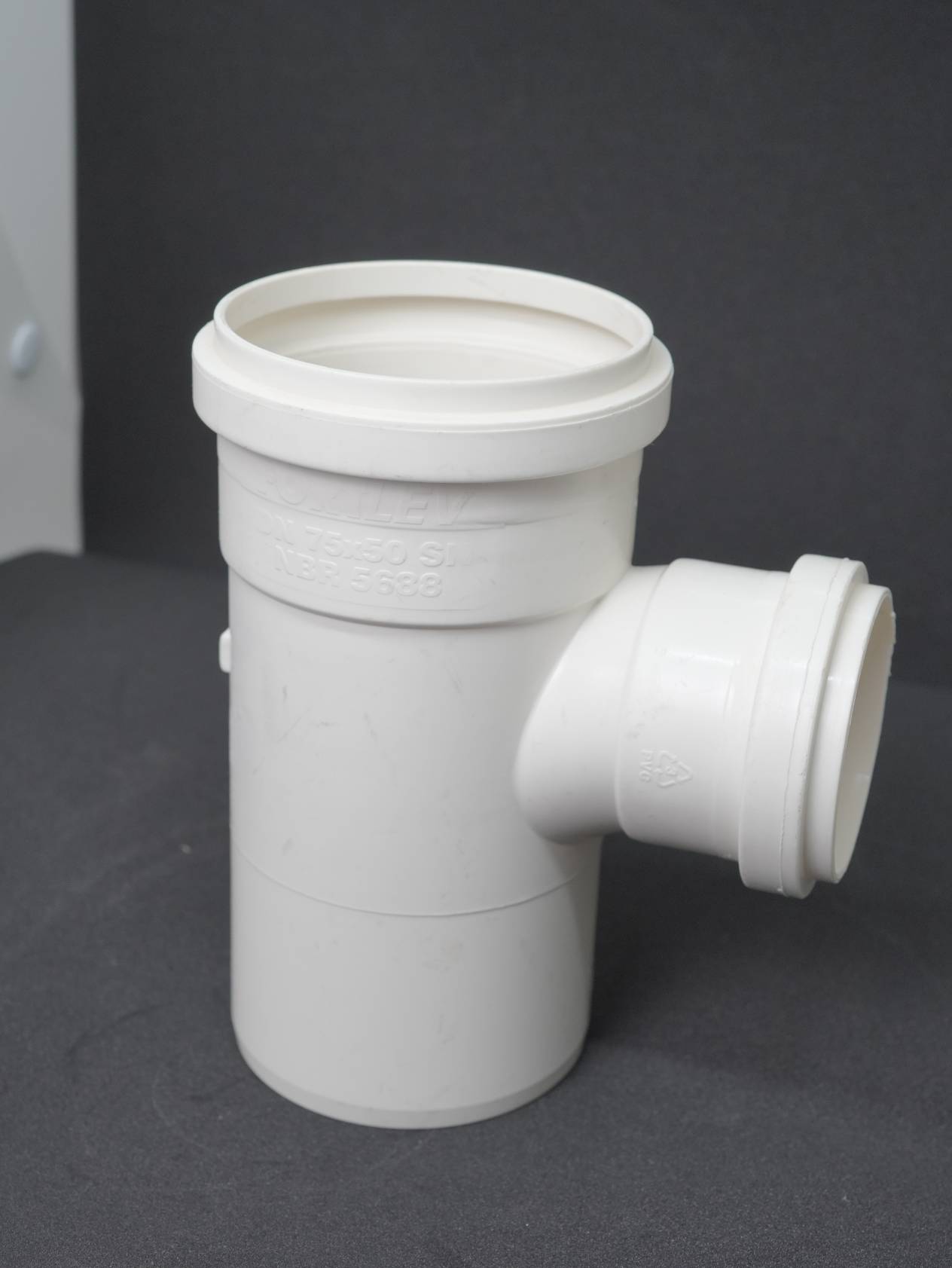 DSC06234 TEE DESAGUE - Imagen 1