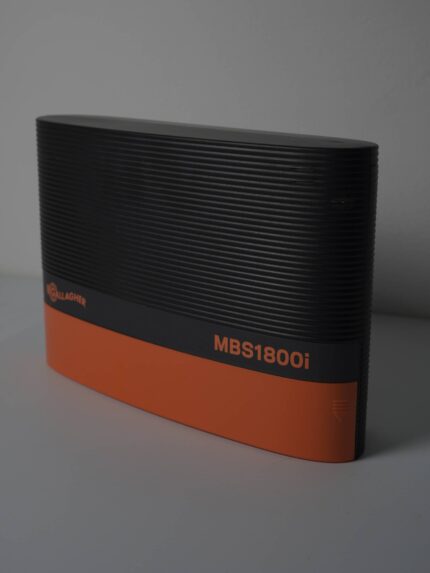 ELECTRIFICADOR GALLAGHER