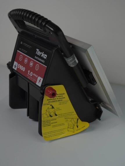 ELECTRIFICADOR TERKO