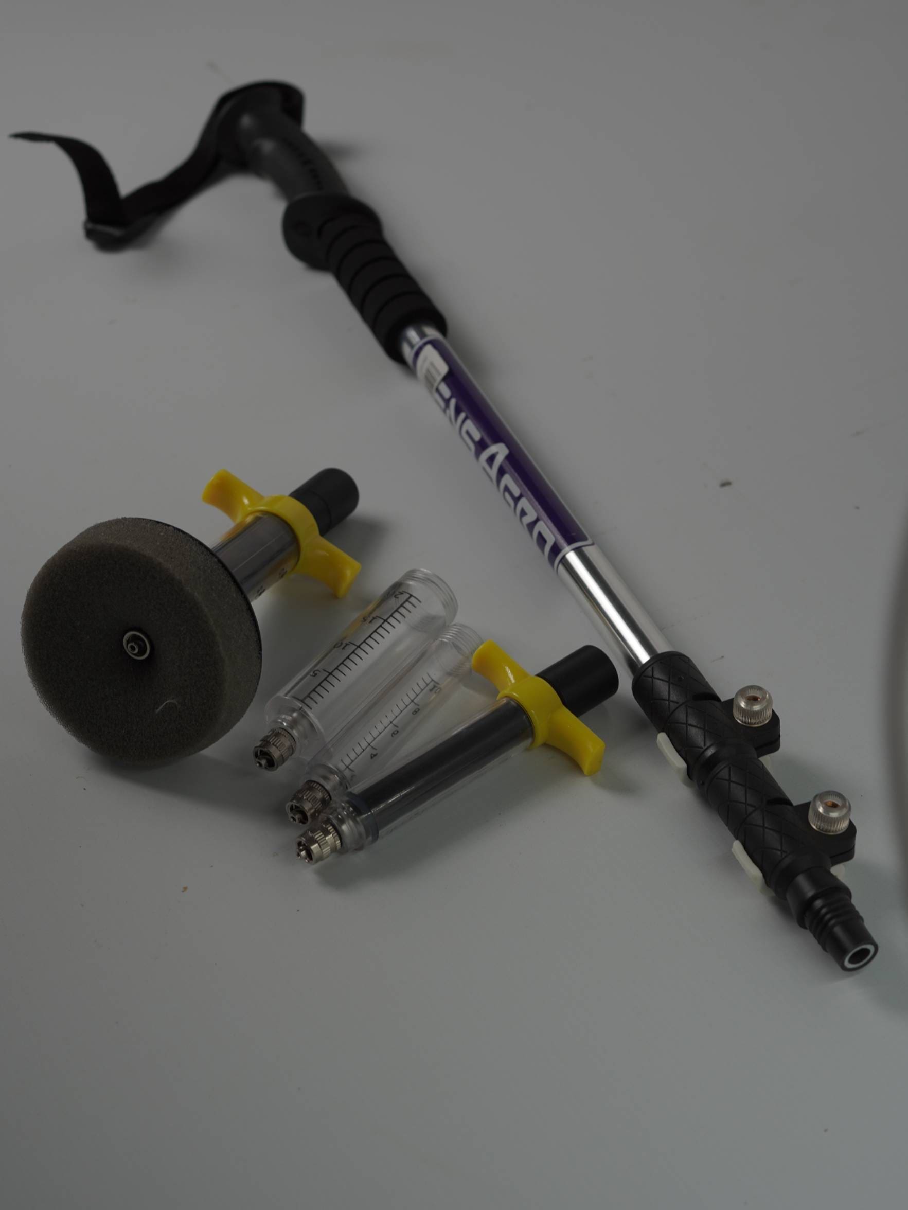 DSC06341 JERINGA SUPER KIT PENSAGRO - Imagen 1