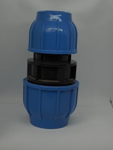 UNION RAPIDA REDUCTORA