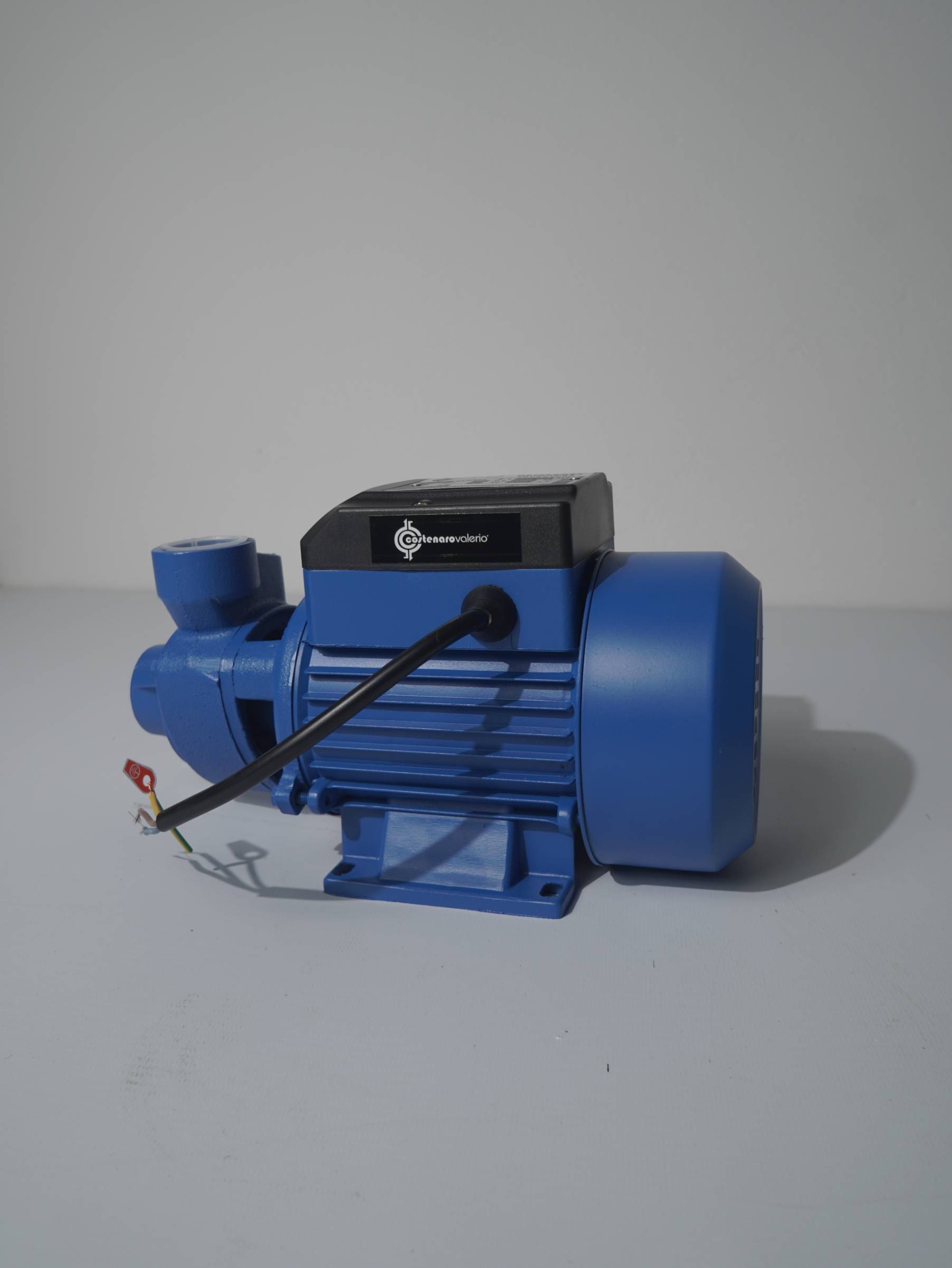 DSC06573 MOTOBOMBA TAIFU 0,5 HP - QBB60 - Imagen 1