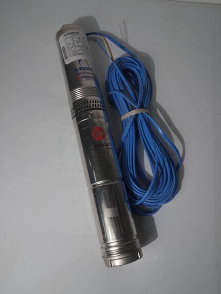 MOTOBOMBA SUMERGIBLE PEDROLLO