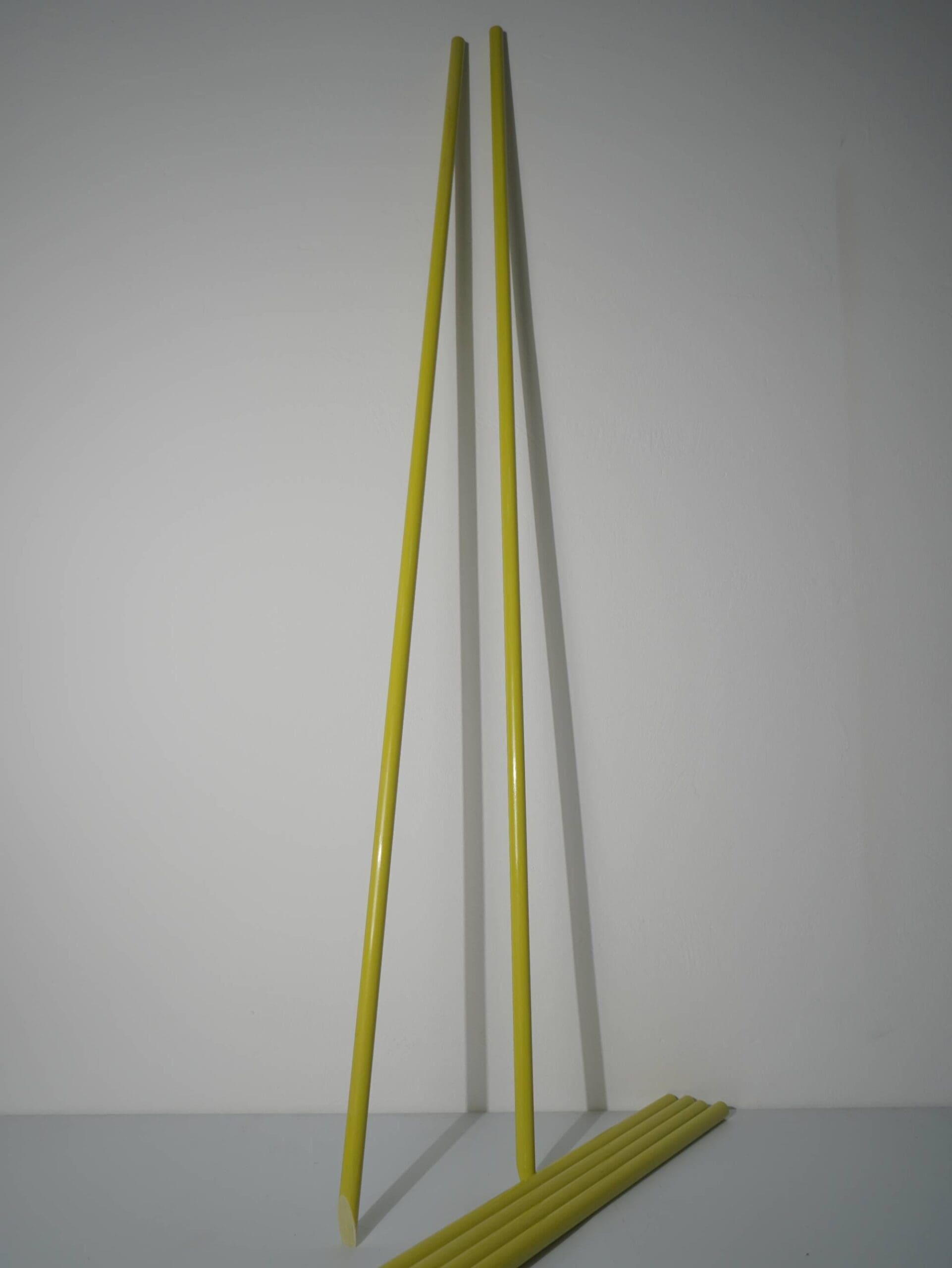 DSC06641-1.jpg POSTE FIBRA DE VIDRIO - Imagen 1