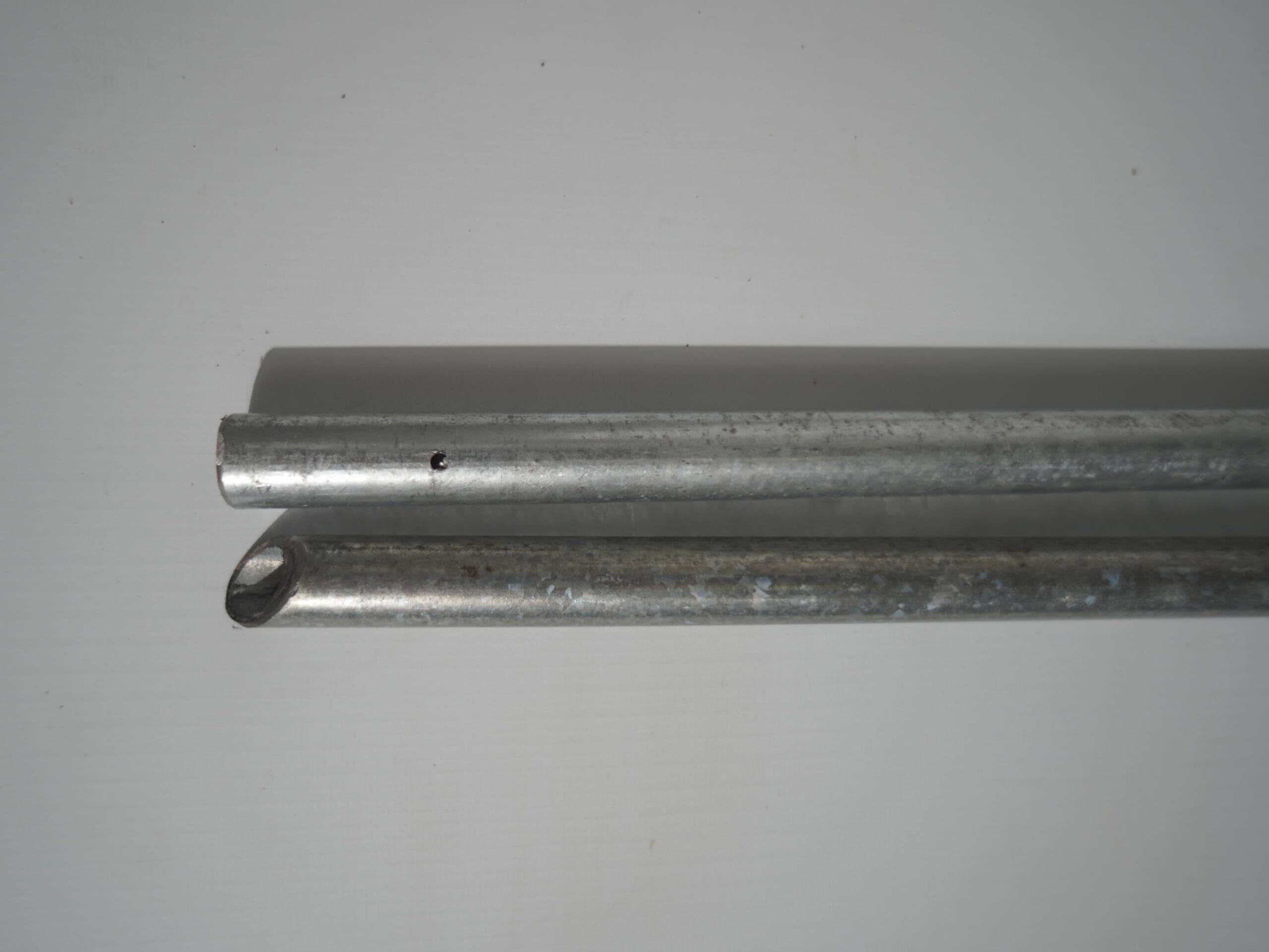 DSC06671-1.jpg JABALINA GALVANIZADA 2M - Imagen 1