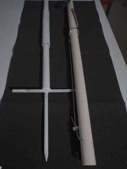 VELA GANADERA MANUAL